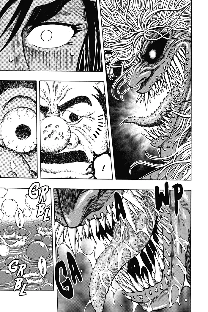 Toriko Chapter 276 image 04_optimized